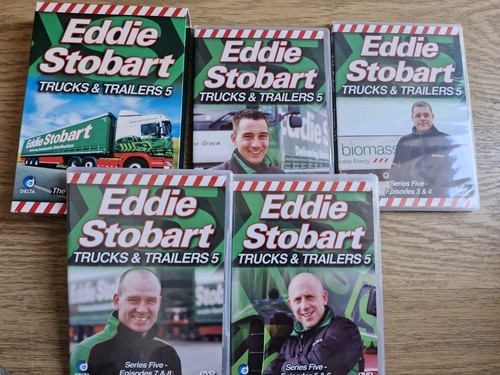 Eddie stobart trucks - stobart, and