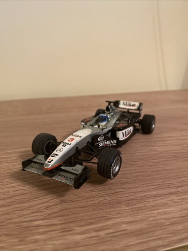 Mclaren scalextric scx - mclaren,