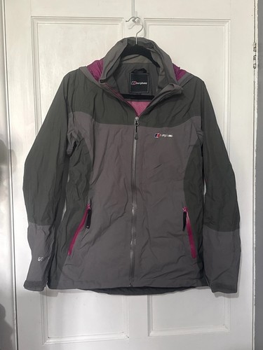 Berghaus gore tex - gore-tex, rain