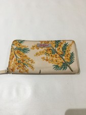Cath Kidston Purse Mimosa