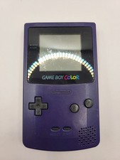 Purple Grape Nintendo GameBoy