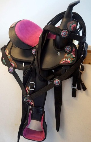 Western trail - 12",