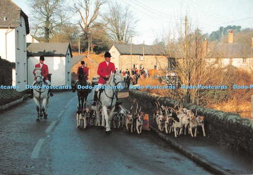 D136021 exford devon and - d136021,