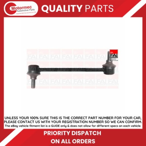 Fai autoparts ss5955 - autoparts,