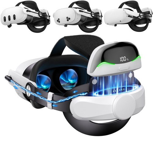 10000mah battery head - 10000mah, vr