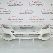 Mercedes C Class Front Bumper