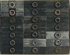 21 'Cornerstone Style' Quoins