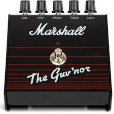 Marshall The Guv Nor 60Th