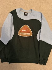 Nike ACG Vintage Rework