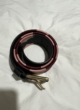 Osprey London Mendoza Luxury Belt