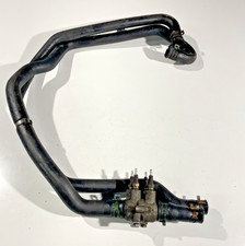 RENAULT MASTER MK2 DIESEL 2.5 dCi DIESEL ENGINE WATER PRE HEATER VALVE + PIPES