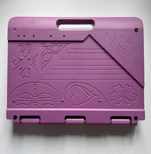 Crafters Companion ULTIMATE PRO Multi Craft Board - Box Card Envelope Trimmer