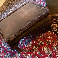 Vintage Sherborne Style foot