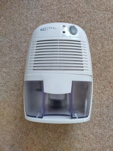 Dhil mini dehumifier - dhil,