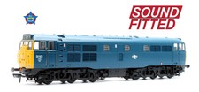 Bachmann 35-804SF Class 31/1