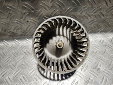 Nissan Micra 1990 Heater