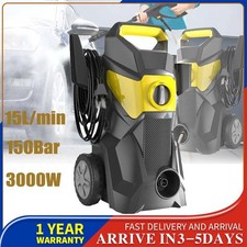 Electric high power pressure - electric,