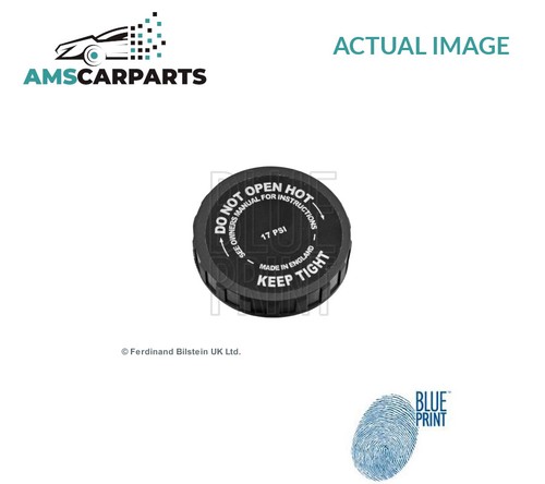 Coolant expansion tank - expansion,