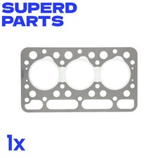 CYLINDER HEAD GASKET FITS