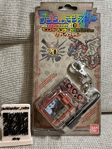 Bandai digimon color monster - bandai,