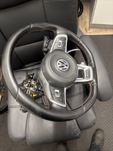 Volkwagen polo gti 2017 - polo,