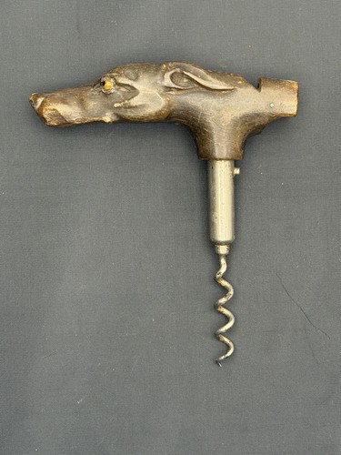 Antique hand carved wooden - antique,