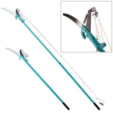 TELESCOPIC GARDEN LOPPER