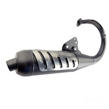 Scooter pot or Doppler Premium