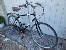 Real Classic City Bycycle Ladies * Ystalyfera Swansea Valley 