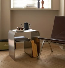 Minimalist Side Table