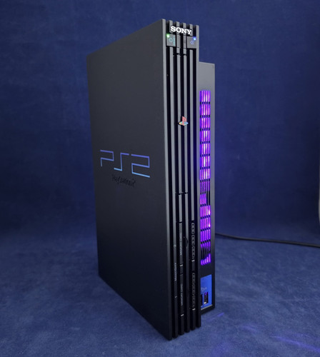 Sony playstation ps2 - sony, 2