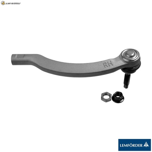 Tie rod end 26677 - rod,