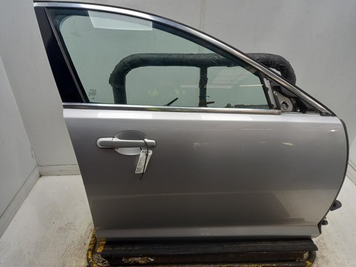Jaguar right front door s - door, o/s