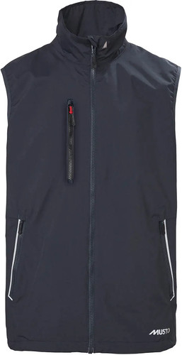 Musto mens sardinia gilet 0 - mens,