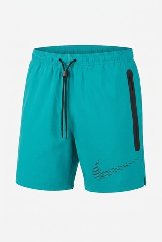 Nike tech woven shorts - tech,