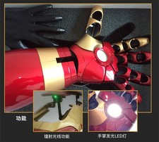 Avengers iron man mk42 1 - avengers, 1:1