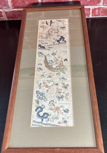 Stunning antique framed - antique,