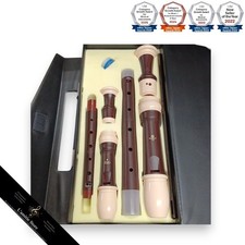 Yamaha Soprano Alto Recorder