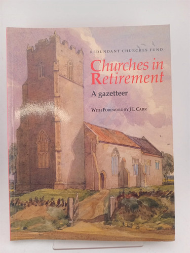 Churches retirement a - churches, retirement: