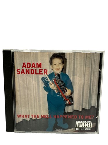 Adam sandler what - adam, –