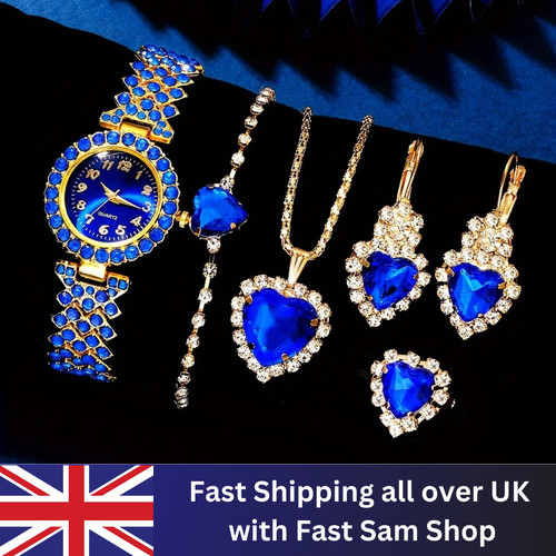 Watch gift set - gift, for
