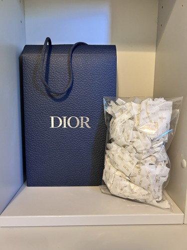 Authentic brand new dior - brand,