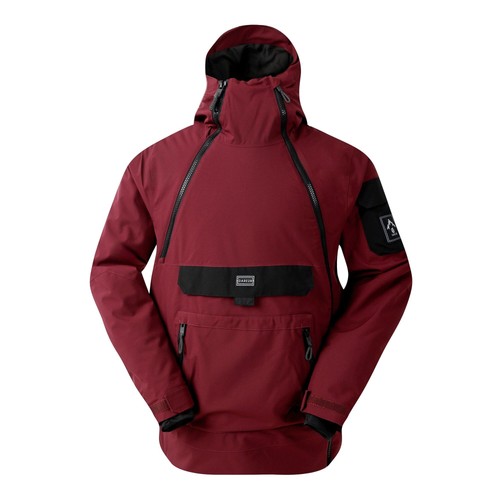 Dare mens bar - 2b, ii