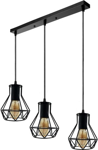 Multi way ceiling hanging - way,