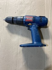 Ryobi 18V Drill 10mm Chuck