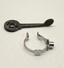 Simplex Gear Single Shifter
