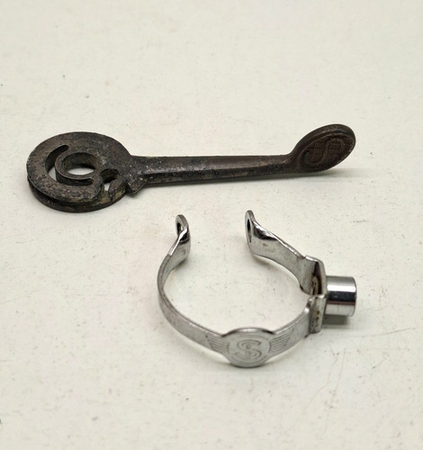 Simplex gear single shifter - single,