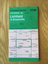 1991 Ordnance Survey