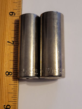 Craftsman Tools Socket 43587 +