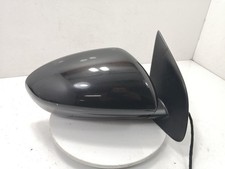 NISSAN QASHQAI J10 MK1 DOOR MIRROR RIGHT DRIVER ELECTRIC 2006-2010 96301JD12A